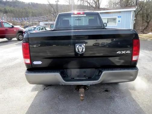 2009 Dodge Ram 1500 ST