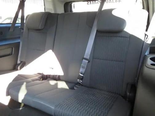 2016 GMC Yukon XL SLE