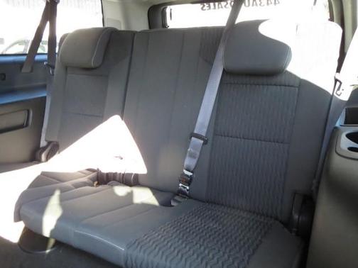 2016 GMC Yukon XL SLE