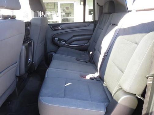 2016 GMC Yukon XL SLE