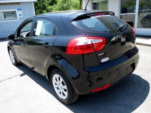 2014 Kia Rio LX
