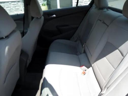 2016 Chevrolet Cruze LT Auto