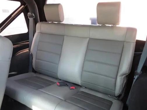 2008 Jeep Wrangler X