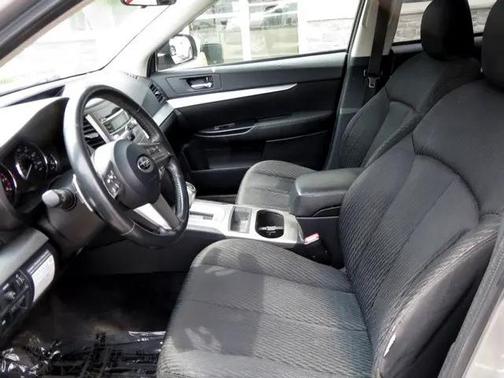 2011 Subaru Outback 2.5 i Premium