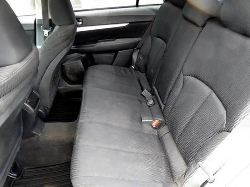 2011 Subaru Outback 2.5 i Premium