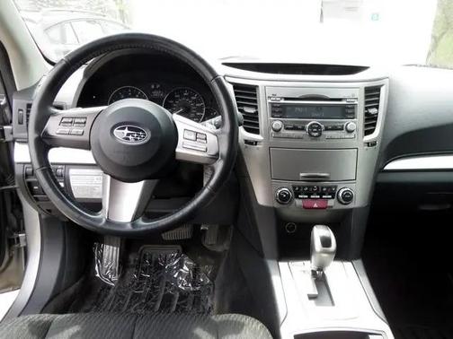 2011 Subaru Outback 2.5 i Premium