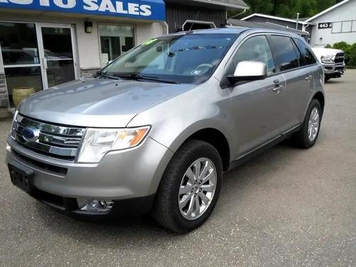 2008 Ford Edge SEL