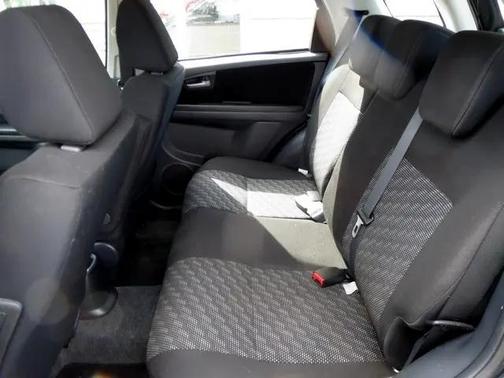 2009 Suzuki SX4 5dr HB Man AWD
