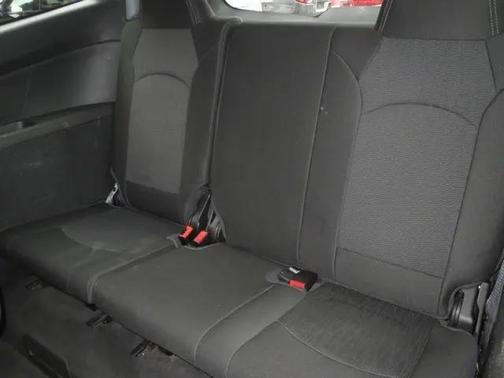 Not Specified 2015 Chevrolet Traverse 1LT