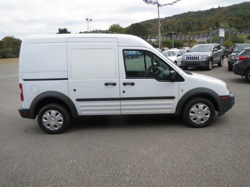 2013 Ford Transit Connect XL