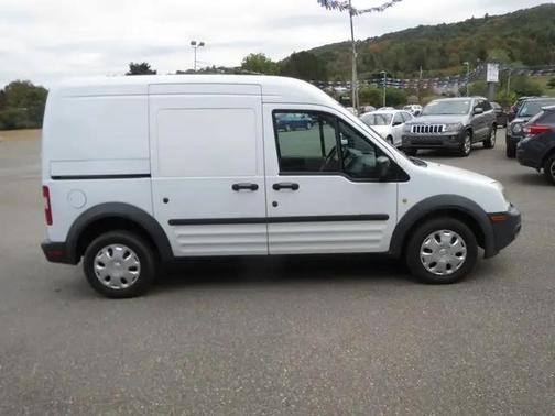 2013 Ford Transit Connect XL