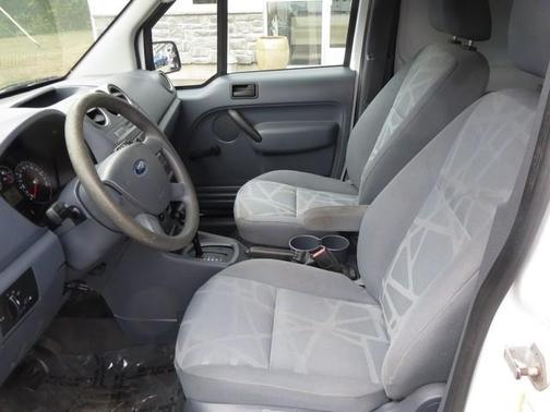 2013 Ford Transit Connect XL