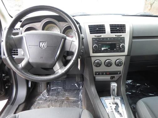 2009 Dodge Avenger SXT