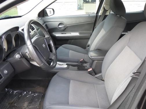 2009 Dodge Avenger SXT