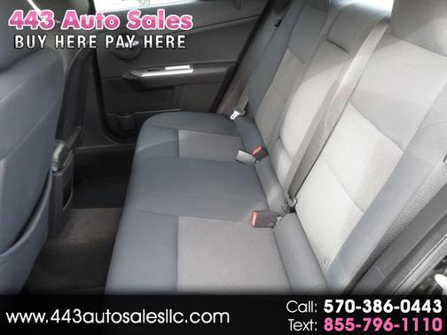 2009 Dodge Avenger SXT