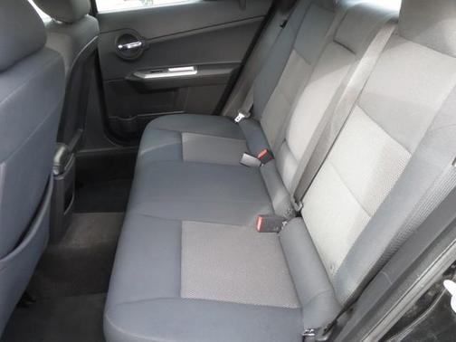 2009 Dodge Avenger SXT