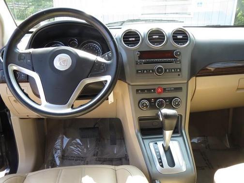2008 Saturn Vue XR