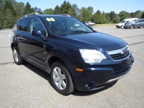 2008 Saturn Vue XR