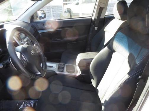 2013 Subaru Legacy Sport
