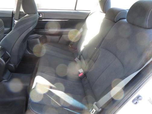 2013 Subaru Legacy Sport