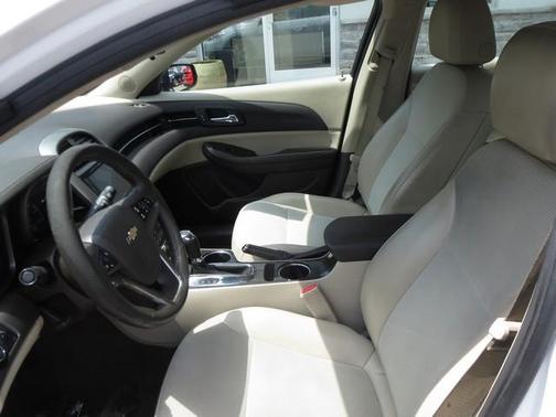 2015 Chevrolet Malibu 1LT