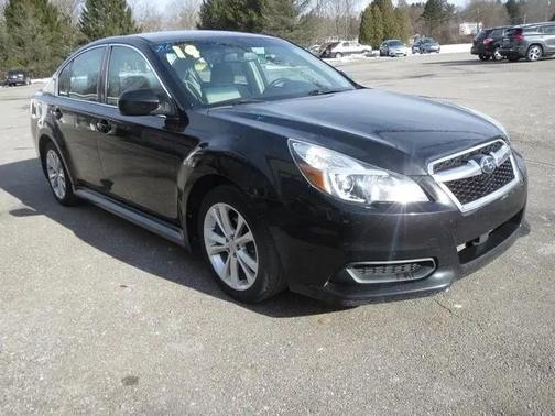 2014 Subaru Legacy Premium