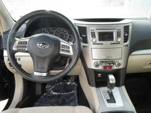 2014 Subaru Legacy Premium