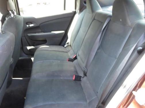 2012 Chrysler 200 LX