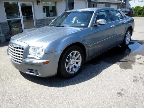 2006 Chrysler 300C Base