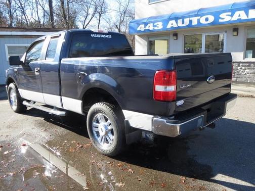 2006 Ford F-150 XL