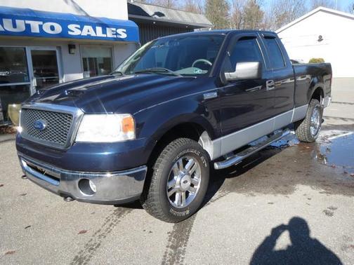 2006 Ford F-150 XL