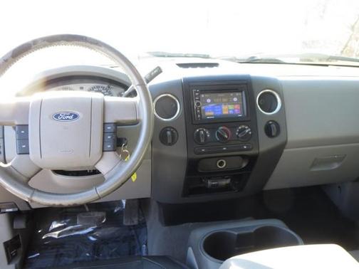 2006 Ford F-150 XL