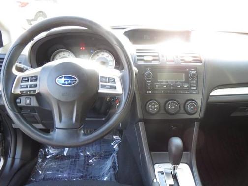 2014 Subaru Impreza 2.0i Premium