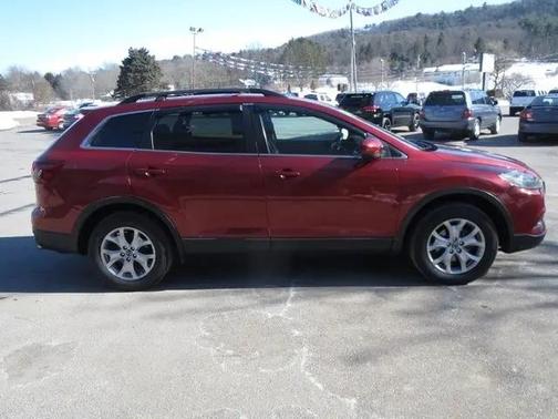 2014 Mazda CX-9 Touring