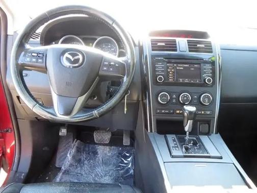 2014 Mazda CX-9 Touring