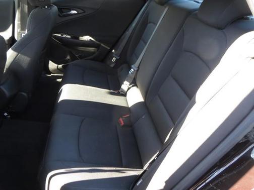 2020 Chevrolet Malibu 1LS