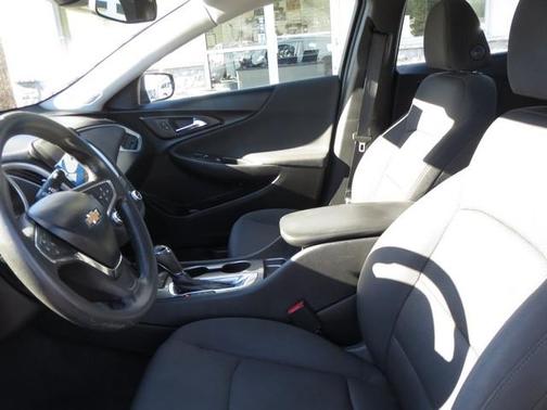 2020 Chevrolet Malibu 1LS