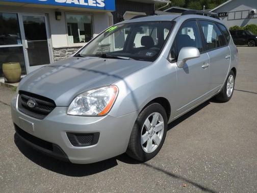 2009 Kia Rondo LX