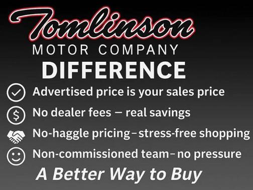 Ebony Twilight Metallic 2025 Buick Envista PREFERRED