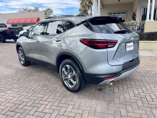 2023 Chevrolet Blazer 1LT