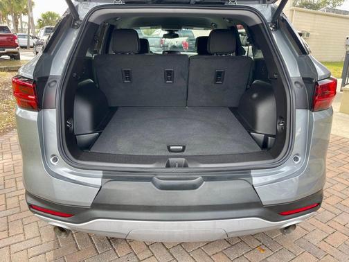 2023 Chevrolet Blazer 1LT