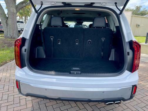 2024 Kia Telluride S FWD