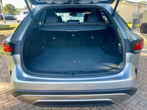 2025 Lexus RX 350 Base