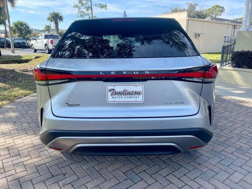 2025 Lexus RX 350 Base