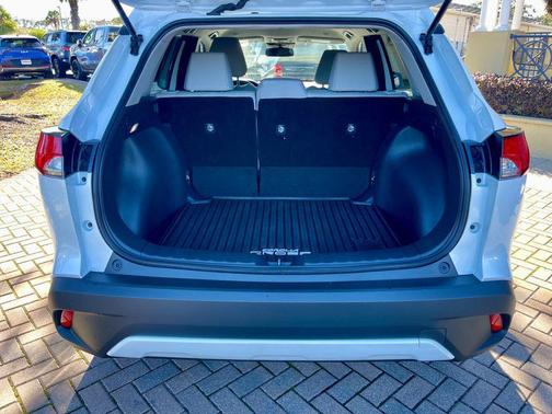 2025 Toyota Corolla Cross L