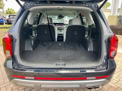 2024 Hyundai PALISADE SEL AWD