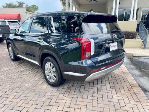 2024 Hyundai PALISADE SEL AWD