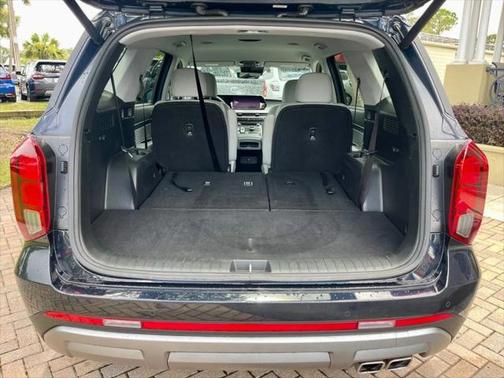 2024 Hyundai PALISADE SEL AWD