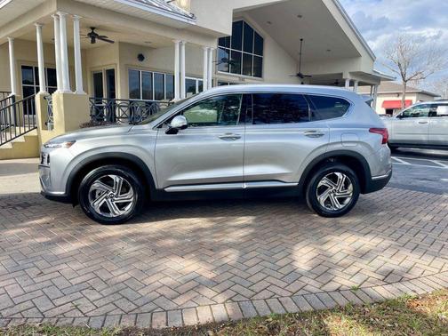 2023 Hyundai SANTA FE SEL 2.4
