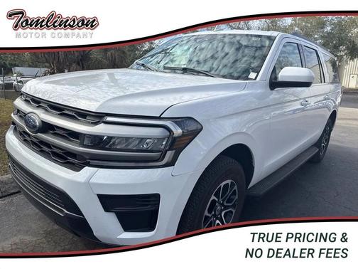 2024 Ford Expedition XLT
